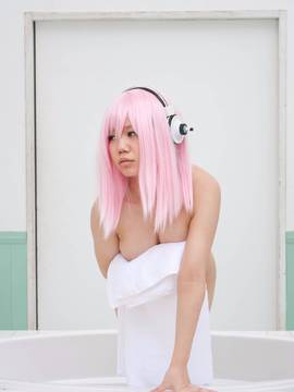 [Girls Photo Club] 18歳コスプレイヤー JK卒解禁_423