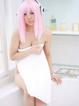 [Girls Photo Club] 18歳コスプレイヤー JK卒解禁_435