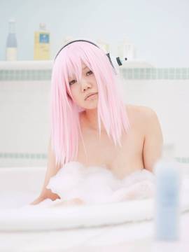 [Girls Photo Club] 18歳コスプレイヤー JK卒解禁_450