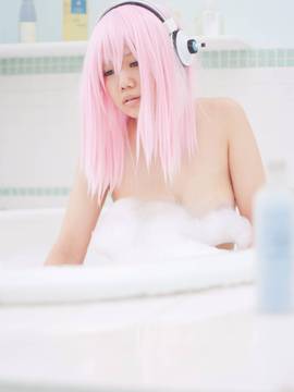 [Girls Photo Club] 18歳コスプレイヤー JK卒解禁_451