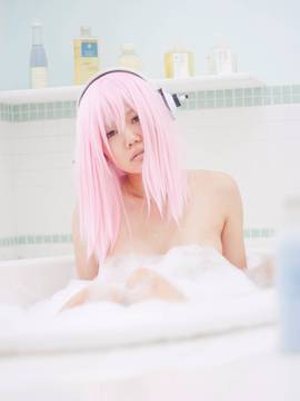 [Girls Photo Club] 18歳コスプレイヤー JK卒解禁_453