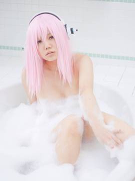 [Girls Photo Club] 18歳コスプレイヤー JK卒解禁_454