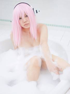 [Girls Photo Club] 18歳コスプレイヤー JK卒解禁_455