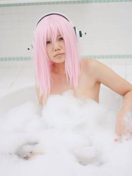 [Girls Photo Club] 18歳コスプレイヤー JK卒解禁_462