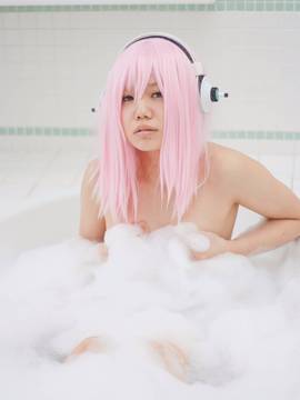 [Girls Photo Club] 18歳コスプレイヤー JK卒解禁_463