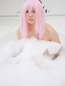 [Girls Photo Club] 18歳コスプレイヤー JK卒解禁_464