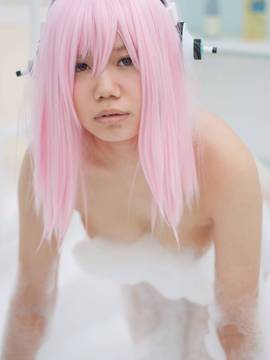 [Girls Photo Club] 18歳コスプレイヤー JK卒解禁_468