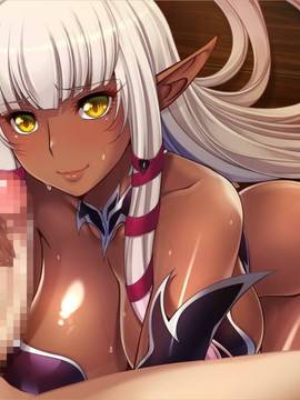 [ルネ] ようこそ! スケベエルフの森へ_0141