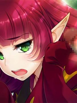 [ルネ] ようこそ! スケベエルフの森へ_1425