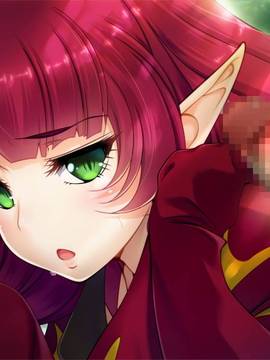 [ルネ] ようこそ! スケベエルフの森へ_1426