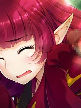 [ルネ] ようこそ! スケベエルフの森へ_1427