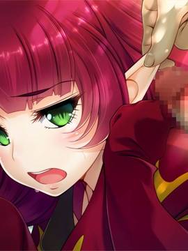 [ルネ] ようこそ! スケベエルフの森へ_1430