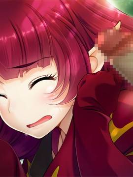 [ルネ] ようこそ! スケベエルフの森へ_1437