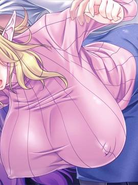 [ルネ] ようこそ! スケベエルフの森へ_2182