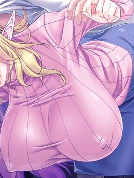 [ルネ] ようこそ! スケベエルフの森へ_2184