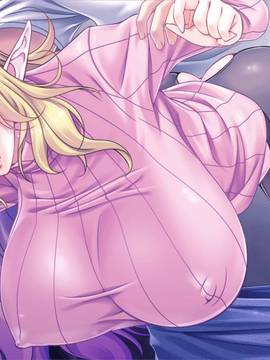 [ルネ] ようこそ! スケベエルフの森へ_2200