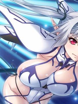 [ルネ] ようこそ! スケベエルフの森へ_2349