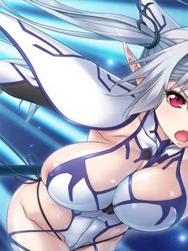 [ルネ] ようこそ! スケベエルフの森へ_2350