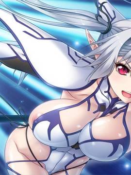 [ルネ] ようこそ! スケベエルフの森へ_2351