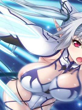 [ルネ] ようこそ! スケベエルフの森へ_2353