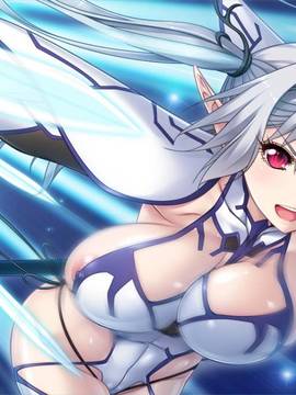 [ルネ] ようこそ! スケベエルフの森へ_2354