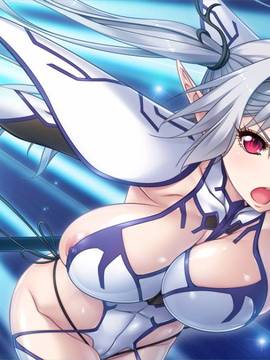 [ルネ] ようこそ! スケベエルフの森へ_2356