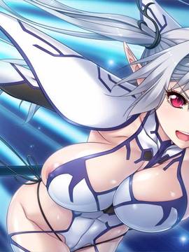 [ルネ] ようこそ! スケベエルフの森へ_2357