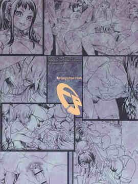 (C76) [Fatalpulse (朝凪)] Victim Girls 7 弱肉狂食 dog-eat-bitch (ファンタジーアースゼロ)_043