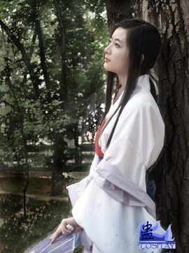 雪代巴C O S P L A Y_0051