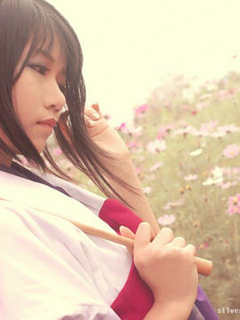 雪代巴C O S P L A Y_0087