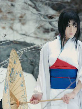 雪代巴C O S P L A Y_0094