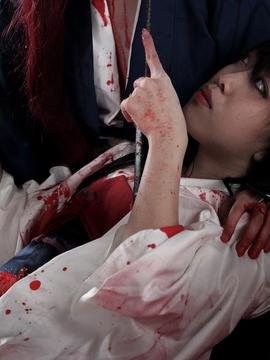 雪代巴C O S P L A Y_0105