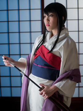 雪代巴C O S P L A Y_0107