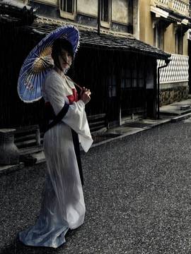 雪代巴C O S P L A Y_0111