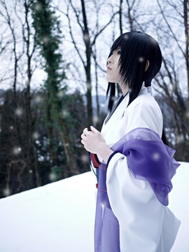 雪代巴C O S P L A Y_0112