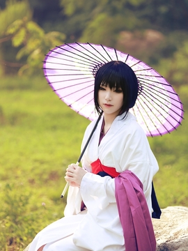 雪代巴C O S P L A Y_0114