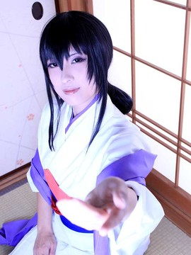 雪代巴C O S P L A Y_0115