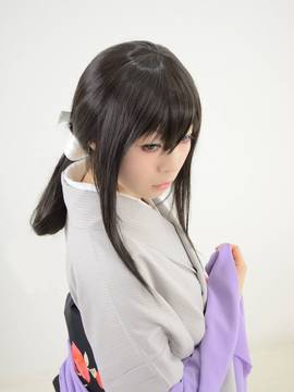 雪代巴C O S P L A Y_0131