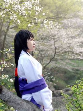 雪代巴C O S P L A Y_0137