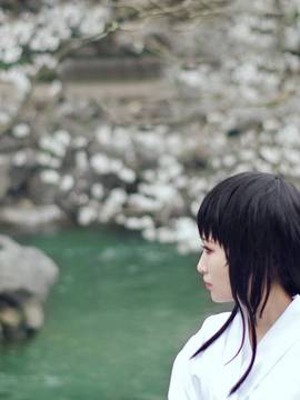 雪代巴C O S P L A Y_0138