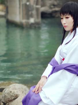 雪代巴C O S P L A Y_0139