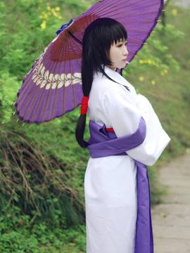 雪代巴C O S P L A Y_0142