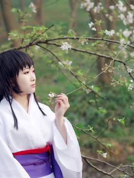 雪代巴C O S P L A Y_0152