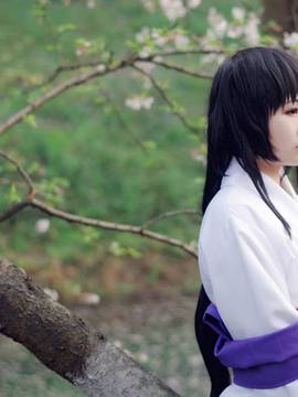 雪代巴C O S P L A Y_0153