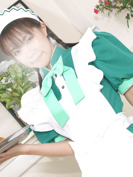 [I2U4U+MS] No.033 『東京ミュウミュウ – 緑川れたす』 (メグ)_003