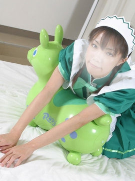 [I2U4U+MS] No.033 『東京ミュウミュウ – 緑川れたす』 (メグ)_014