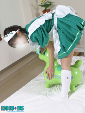 [I2U4U+MS] No.033 『東京ミュウミュウ – 緑川れたす』 (メグ)_025