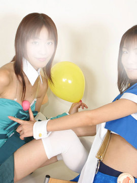 [I2U4U+MS] No.035&nbsp;&nbsp;『Piaキャロットへようこそ！3』 (メグ&サキ)_016