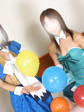 [I2U4U+MS] No.035&nbsp;&nbsp;『Piaキャロットへようこそ！3』 (メグ&サキ)_025