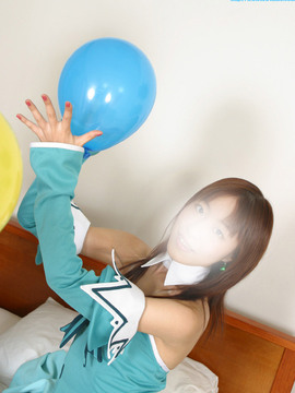 [I2U4U+MS] No.035&nbsp;&nbsp;『Piaキャロットへようこそ！3』 (メグ&サキ)_026